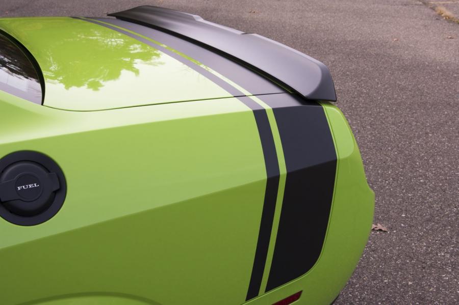  Dodge Challenger R/T Scat Pack 2015 года  (фото 29 из 55)